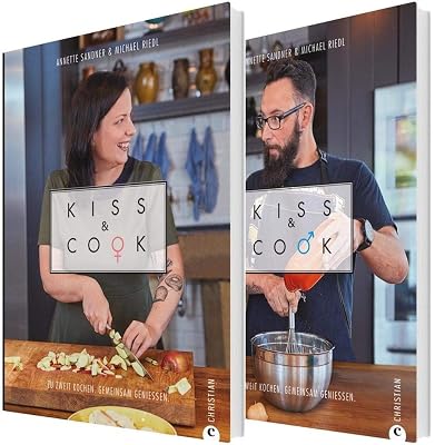 Erlebnis-Kochbuch