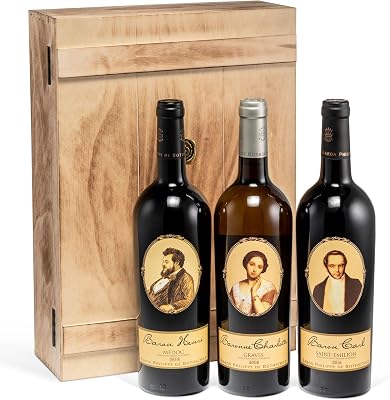 Wein-Abonnement 3 Monate