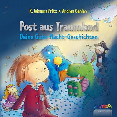 Personalisiertes Kinderbuch