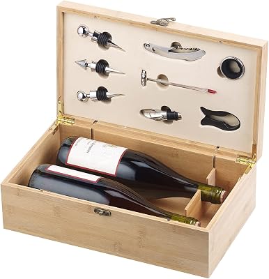 Wein-Prsent-Set