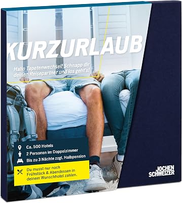 Gutschein gemeinsamer Ausflug