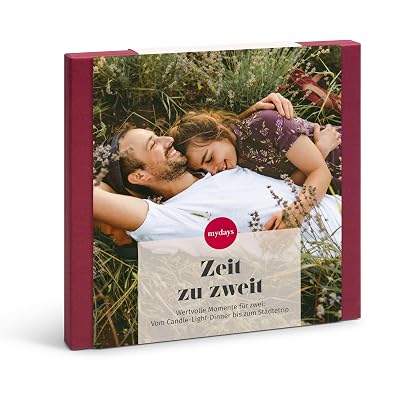 Wochenende im Gl&uuml;ck-Erlebnis