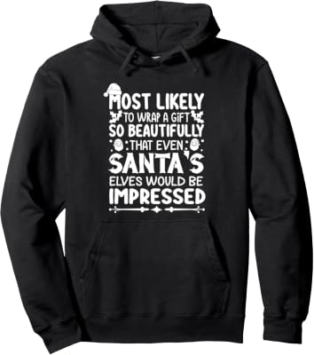 Personalisierter Weihnachts-Pyjama