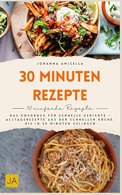 Kochbuch Schnelle Gerichte