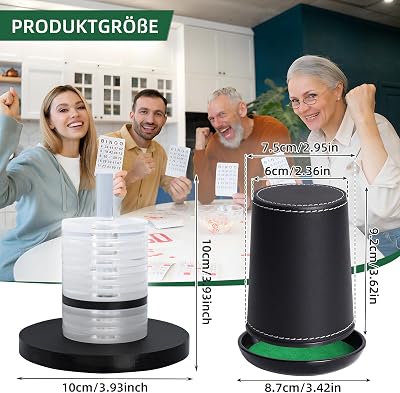 Trinkspiel-Set