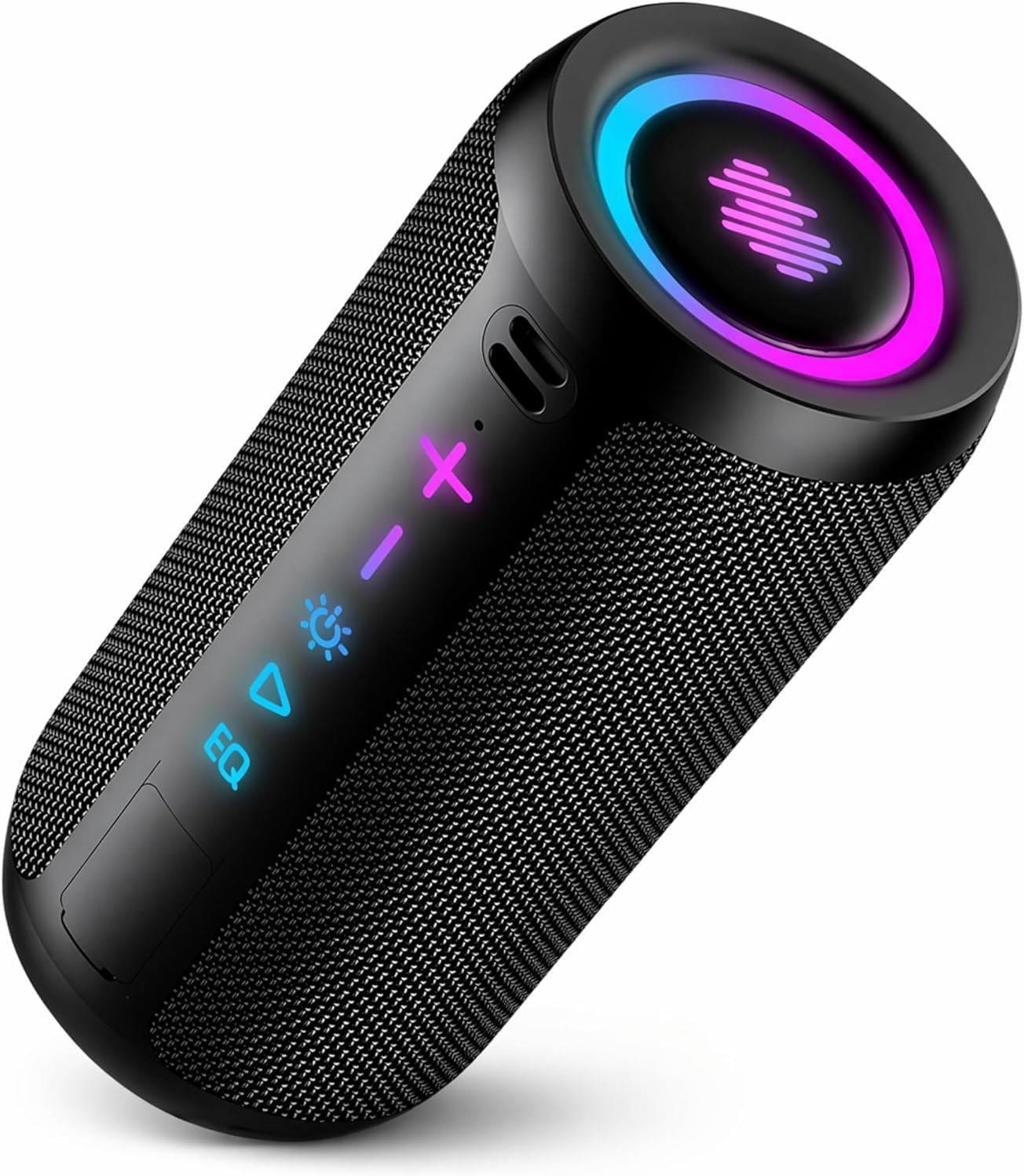 Wasserfeste Bluetooth-Box