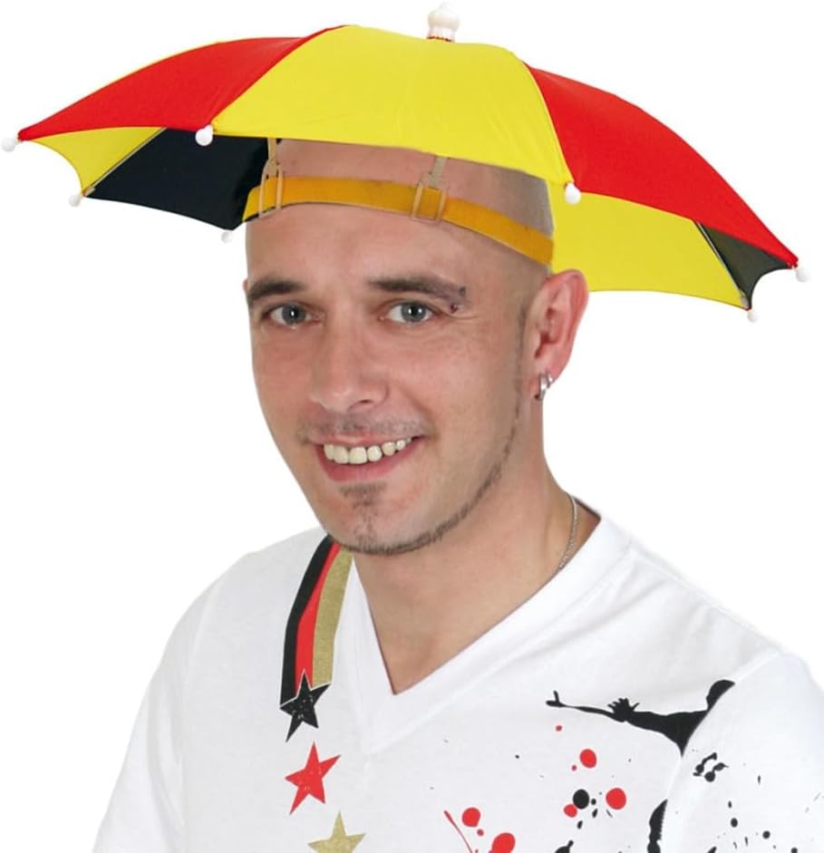 Fries Kopfschirm Deutschland