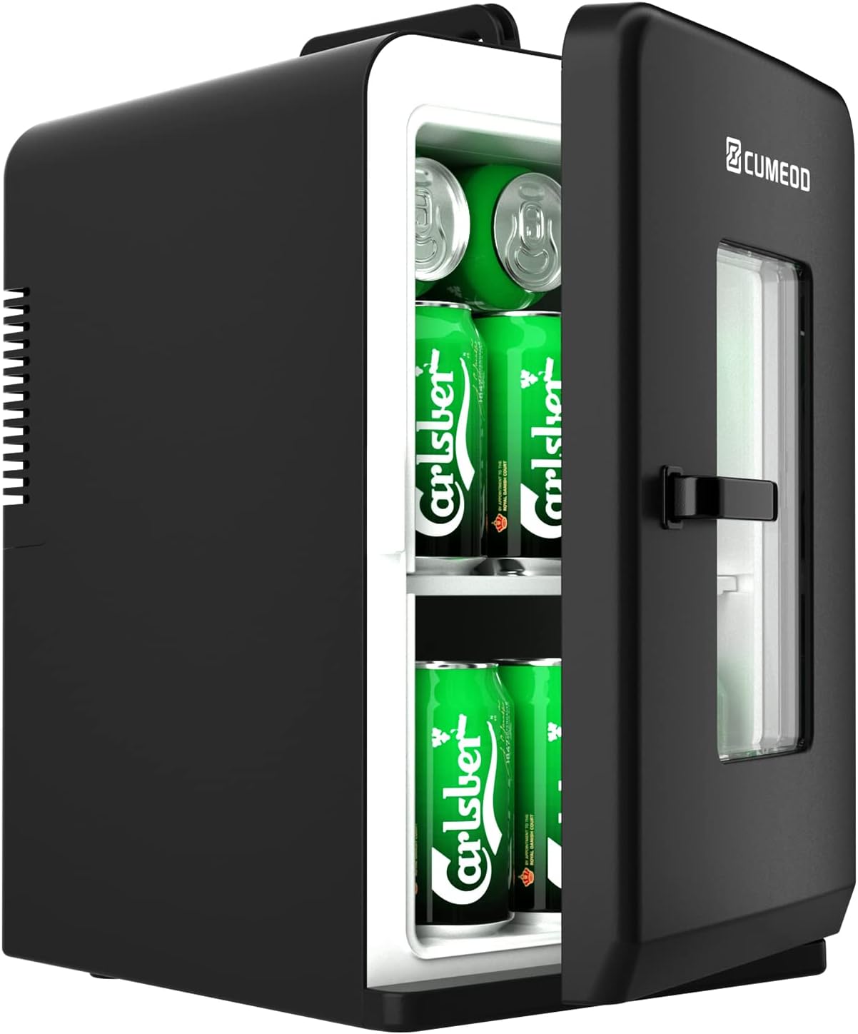 Cumeod Mini-Kühlschrank