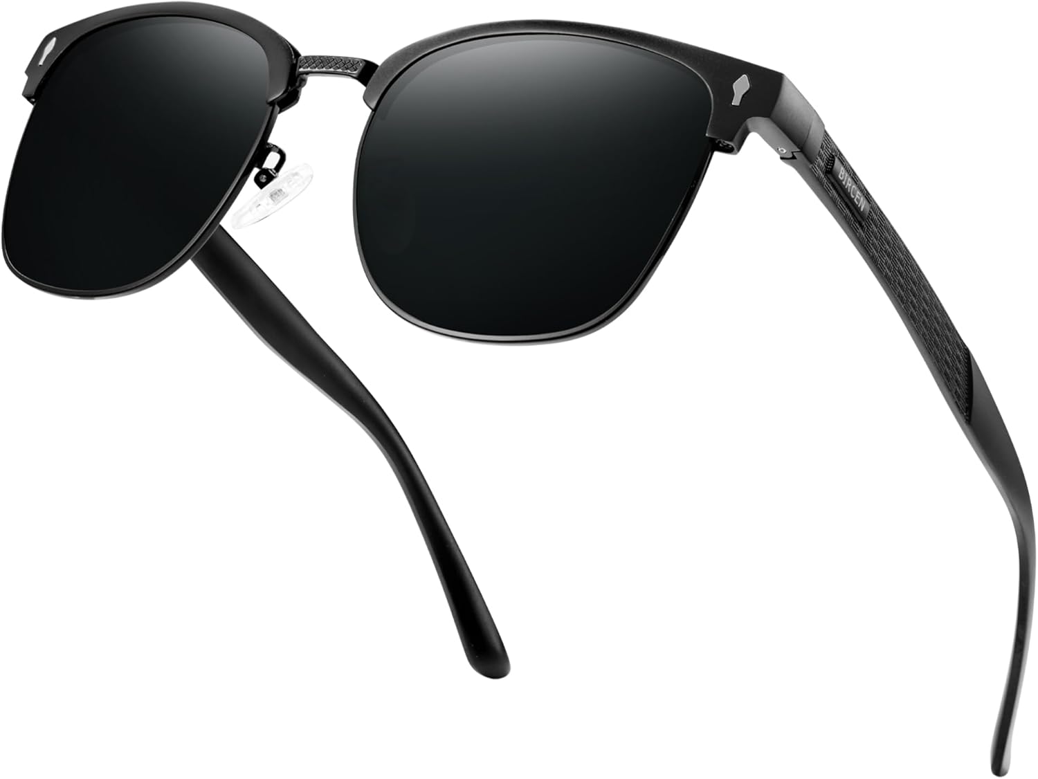 Sonnenbrille Retro-Look